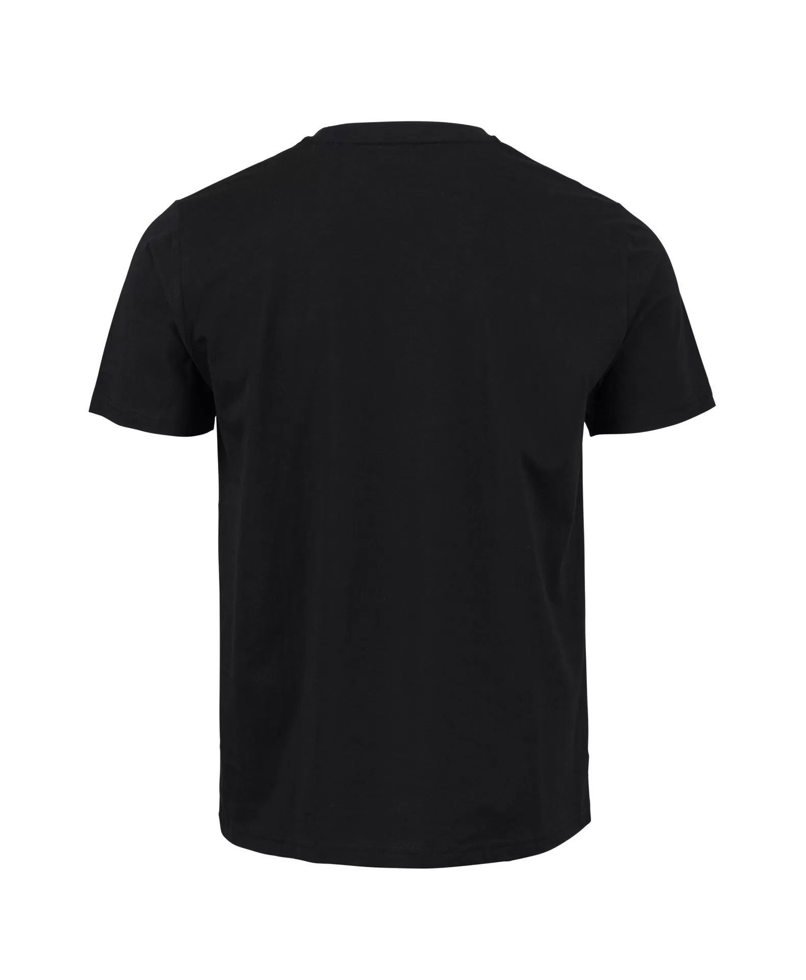 Honda Kenny m. T-Shirt Vintage 24 Črna/Rumena M