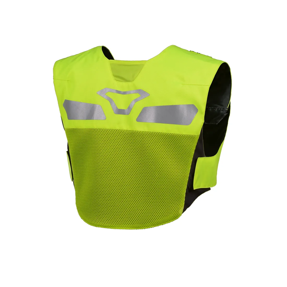 Macna odsevni jopič VISION TECH VEST 3 Rumena XL/3XL