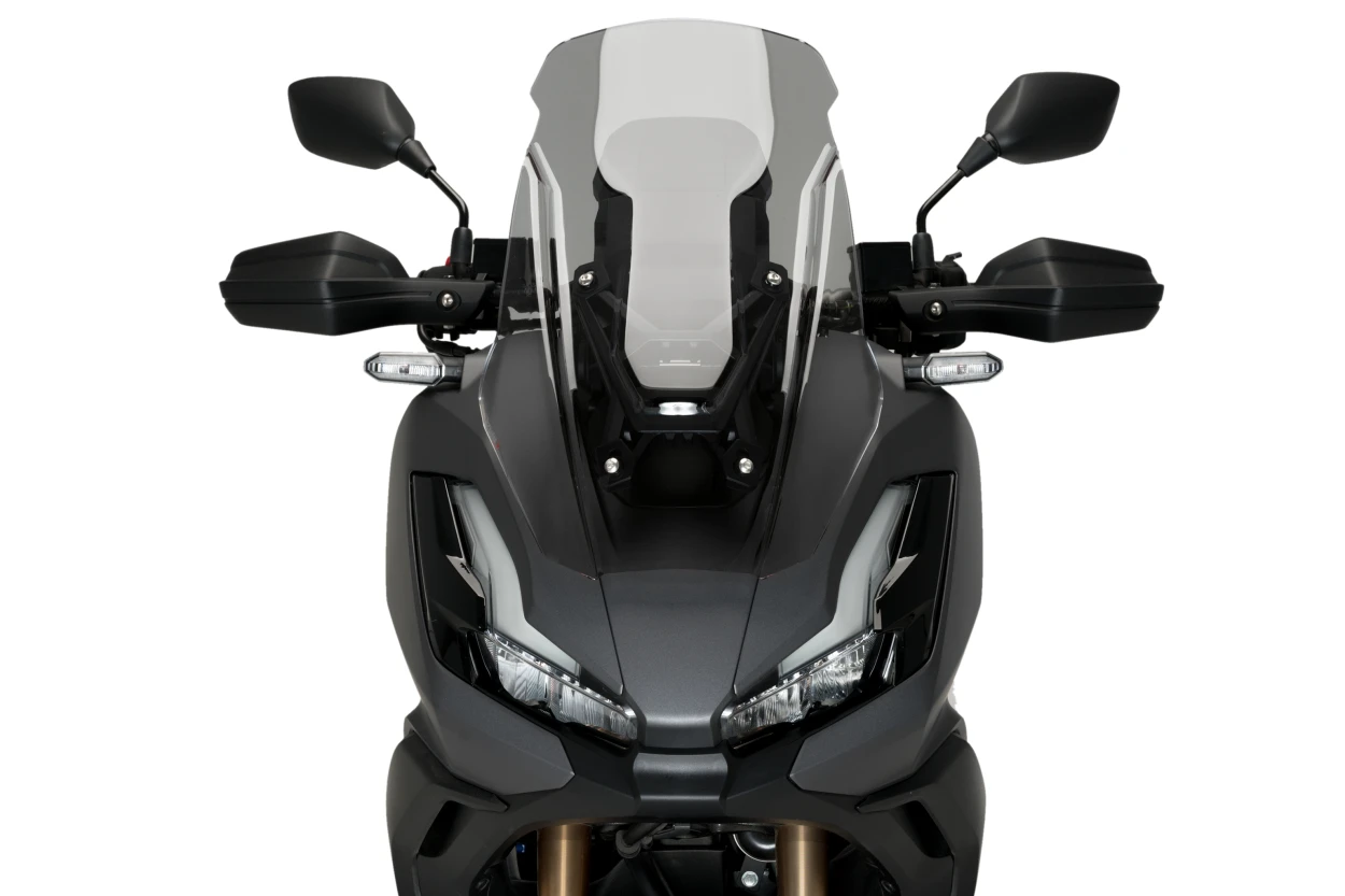 Puig vizir HONDA ADV350 Touring 2025 Prozorna-Clear