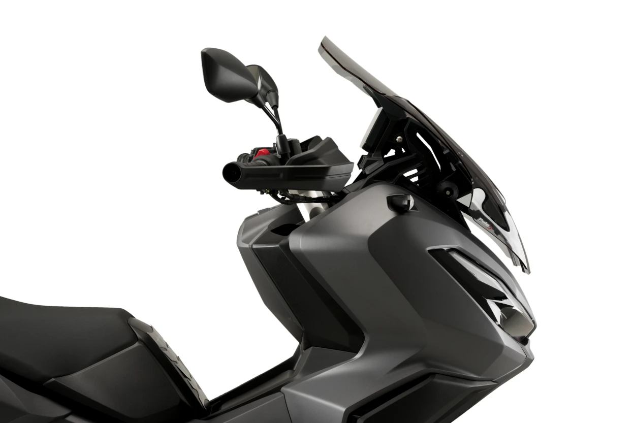 Puig vizir HONDA ADV350 Touring 2025 Prozorna-Clear
