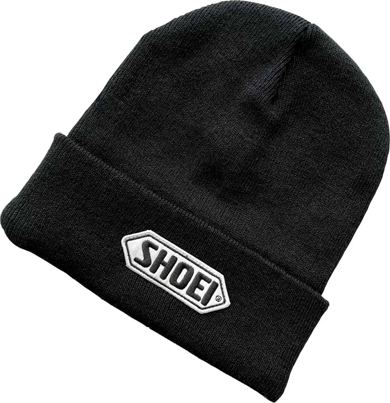 SHOEI kapa beanie Polar zimska Črna