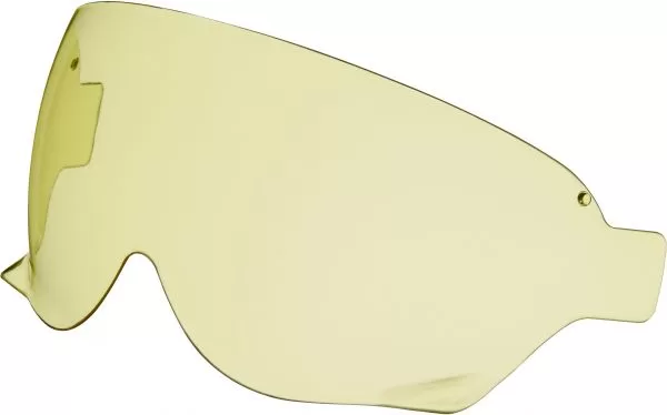 SHOEI vizir CJ-3 HD za J-O Rumena