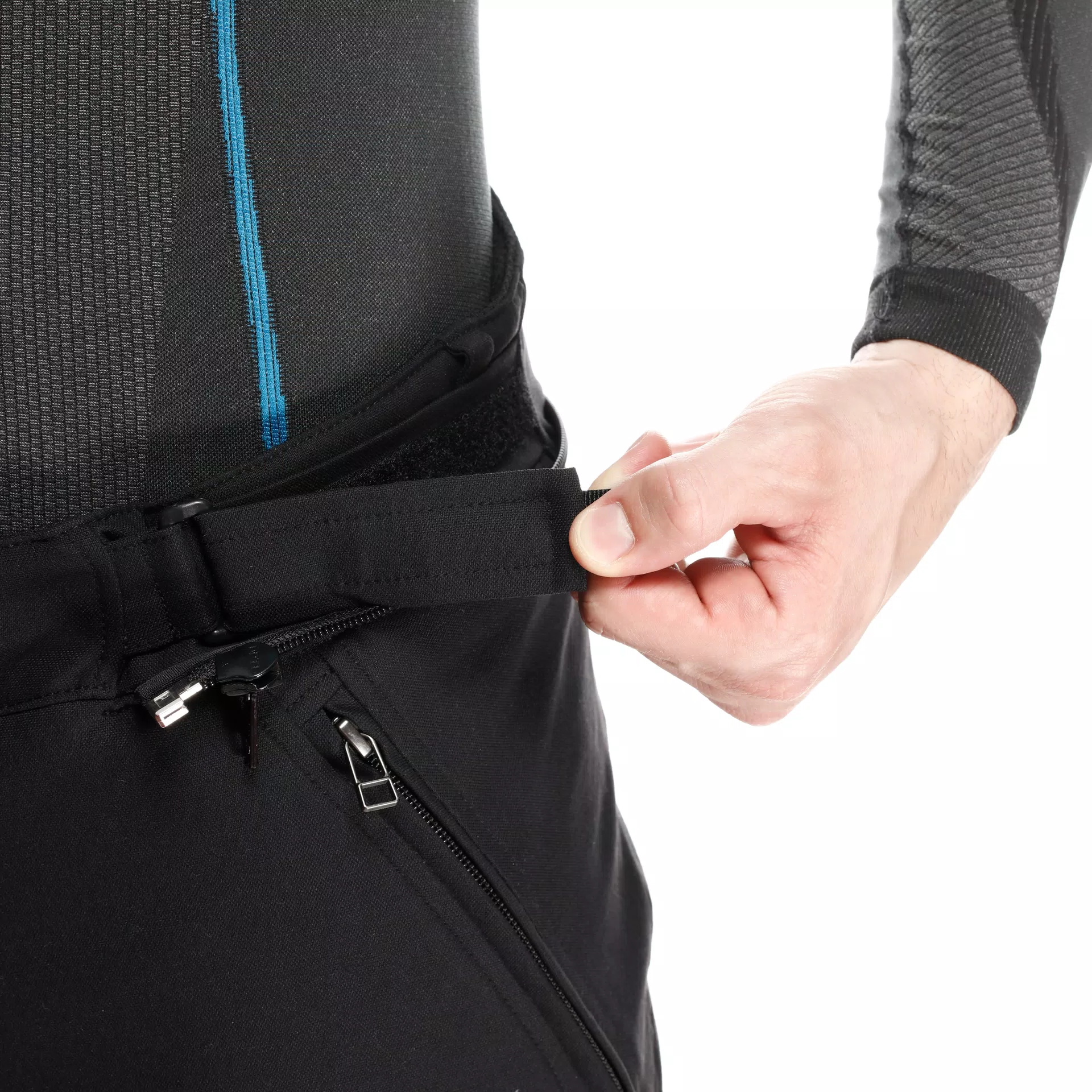 Dainese motoristične hlače SHERMAN Absoluteshell