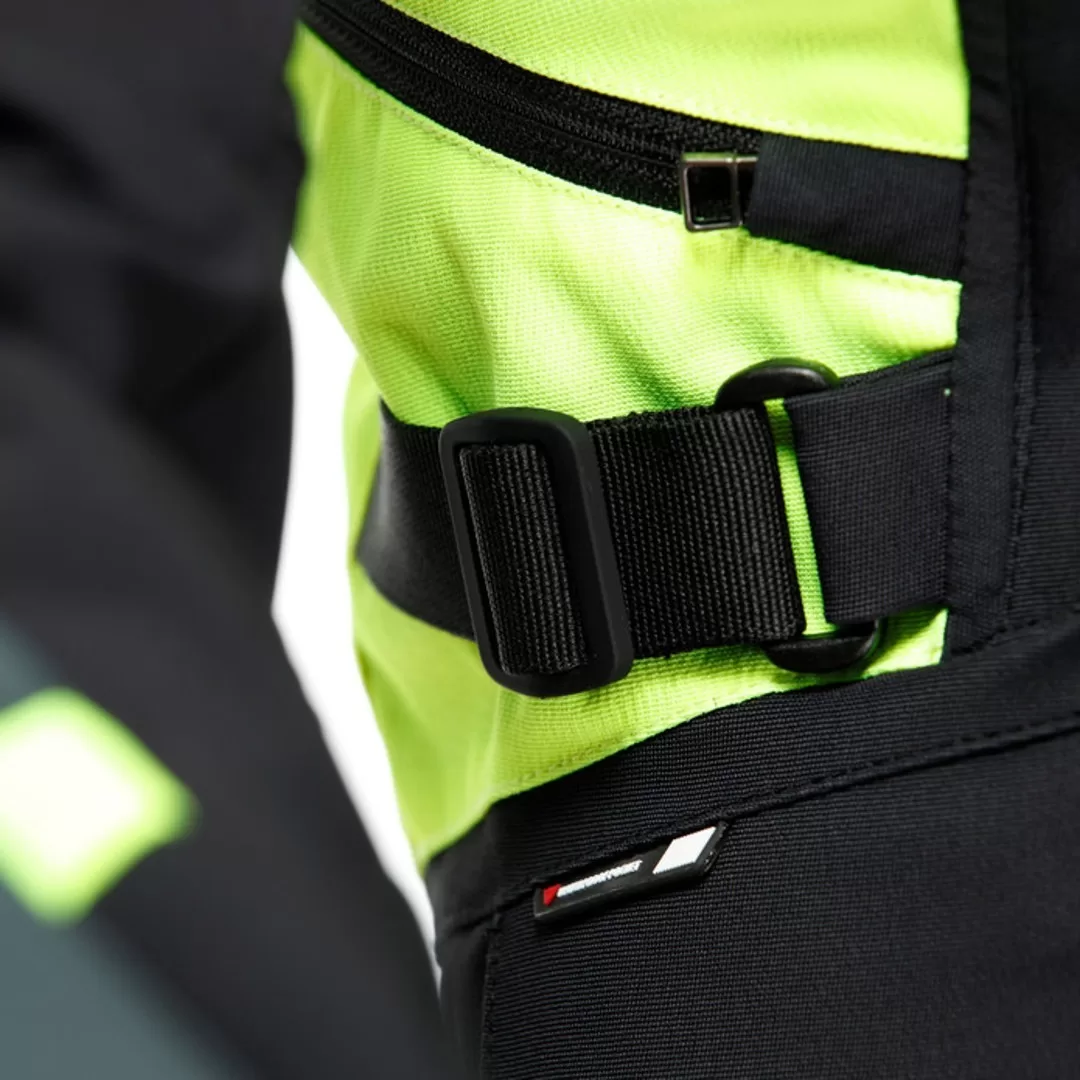 Dainese ženska motoristična jakna CARVE MASTER 3 GoreTex