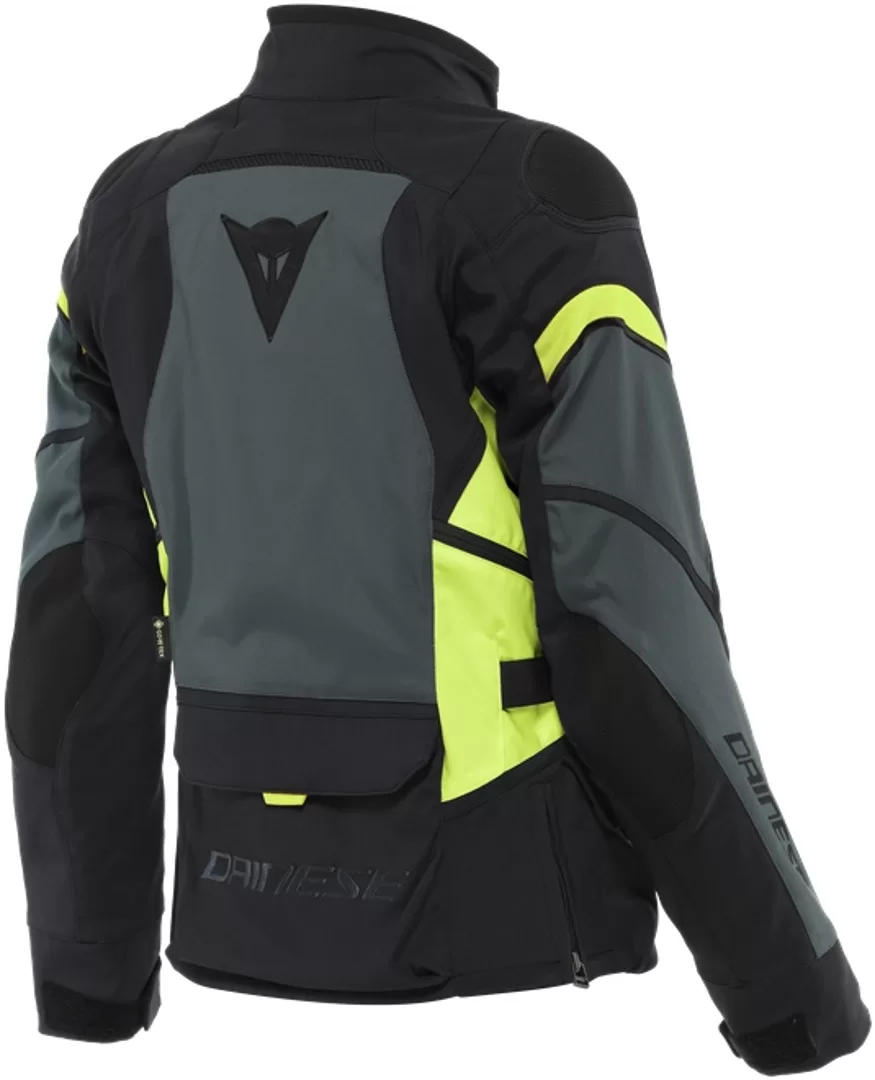 Dainese ženska motoristična jakna CARVE MASTER 3 GoreTex