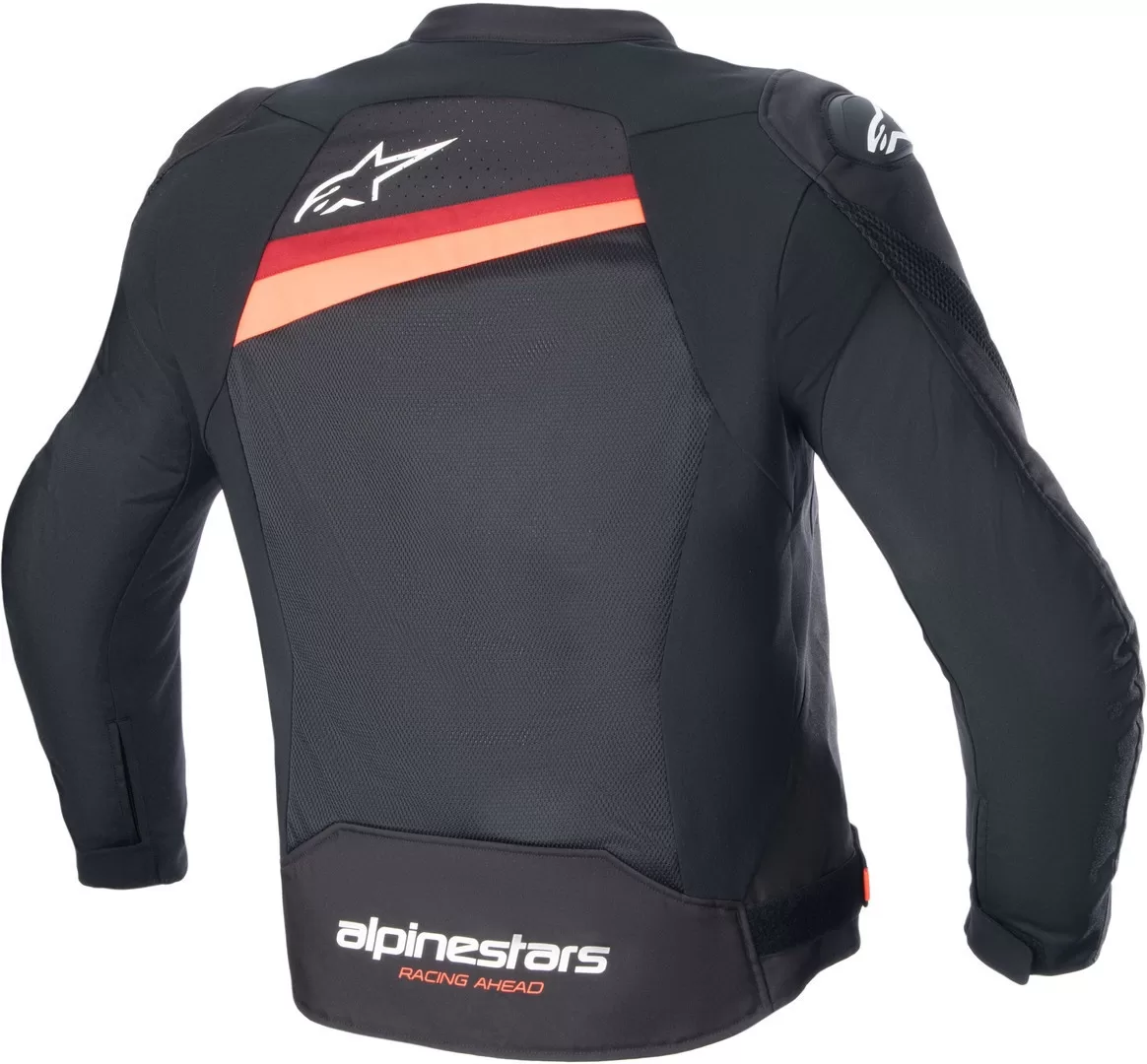 Alpinestars motoristična jakna T-GP PLUS R V4 Airflow