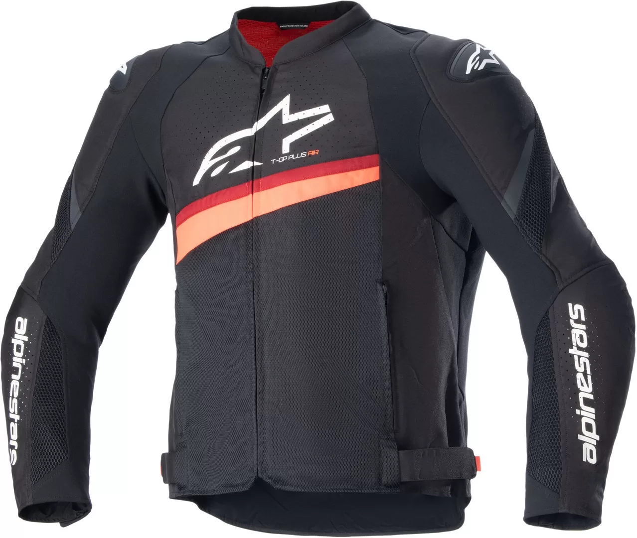 Alpinestars motoristična jakna T-GP PLUS R V4 Airflow