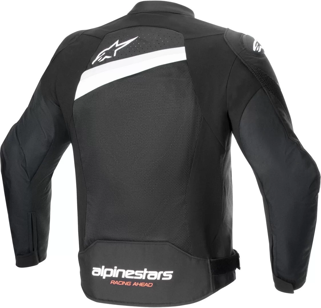 Alpinestars motoristična jakna T-GP PLUS R V4 Airflow