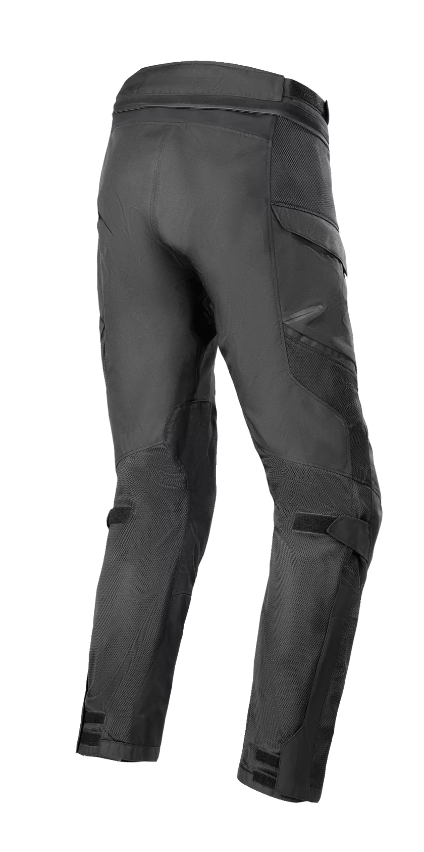 Alpinestars m. motoristične hlače ANDES AIR DryStar Črna 2XL