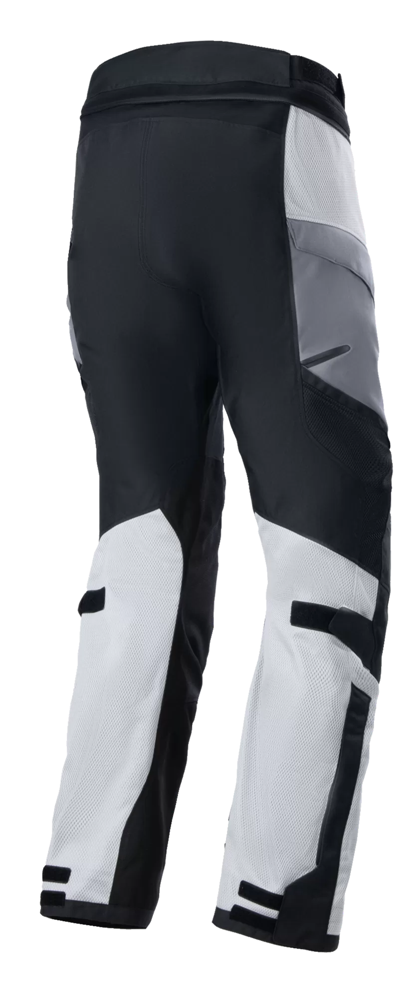 Alpinestars m. motoristične hlače ANDES AIR DryStar Siva/Siva/Črna 4XL