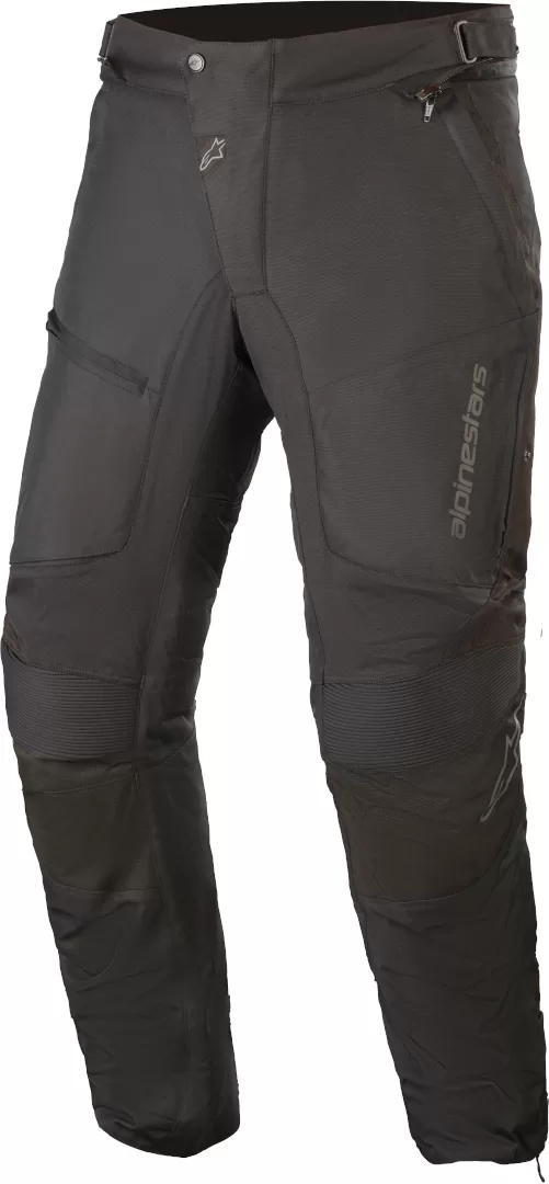 Alpinestars m. motoristične hlače RAIDER DryStar V2 Črna 3XL