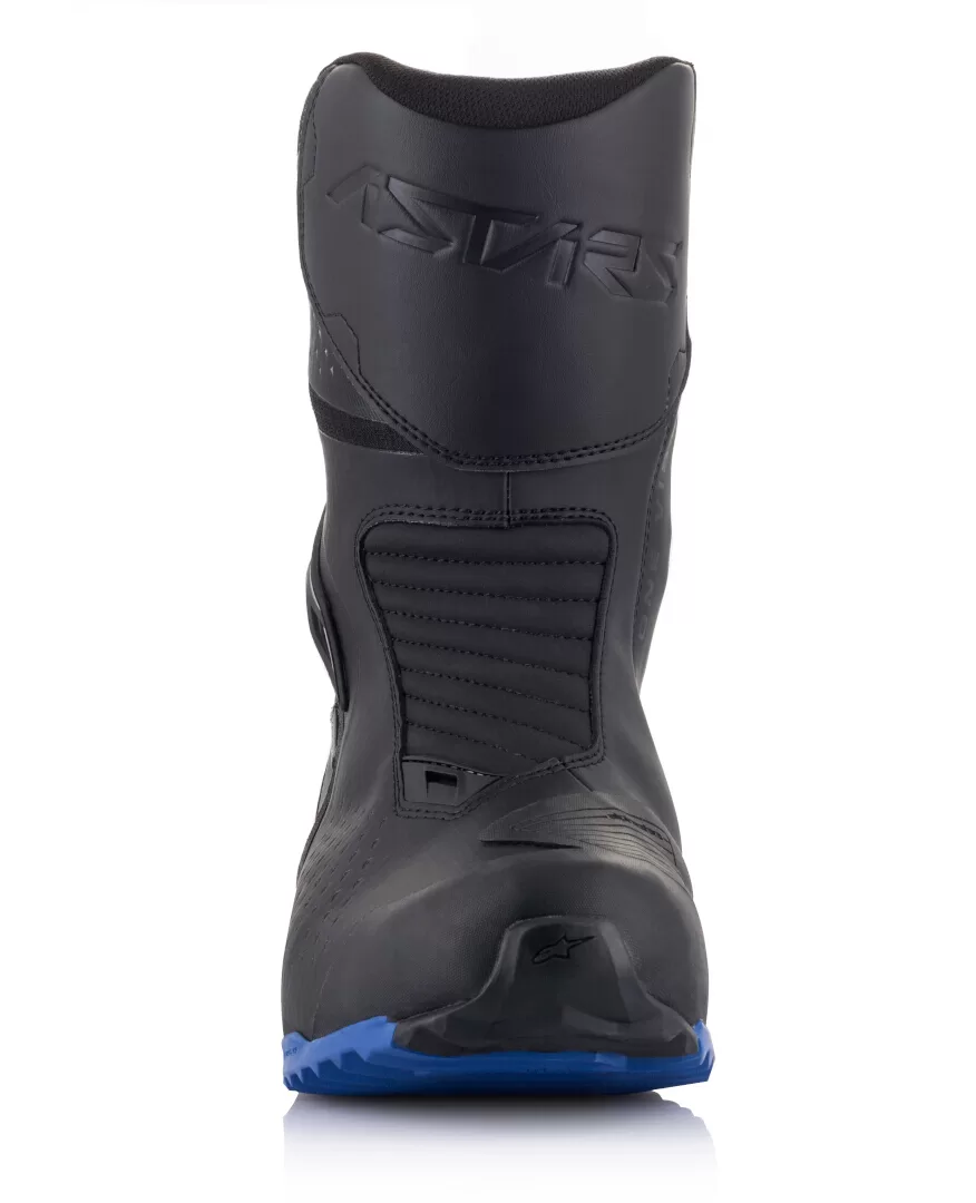 Alpinestars m. motoristični škornji RT-8 Goretex Črna/Modra 43