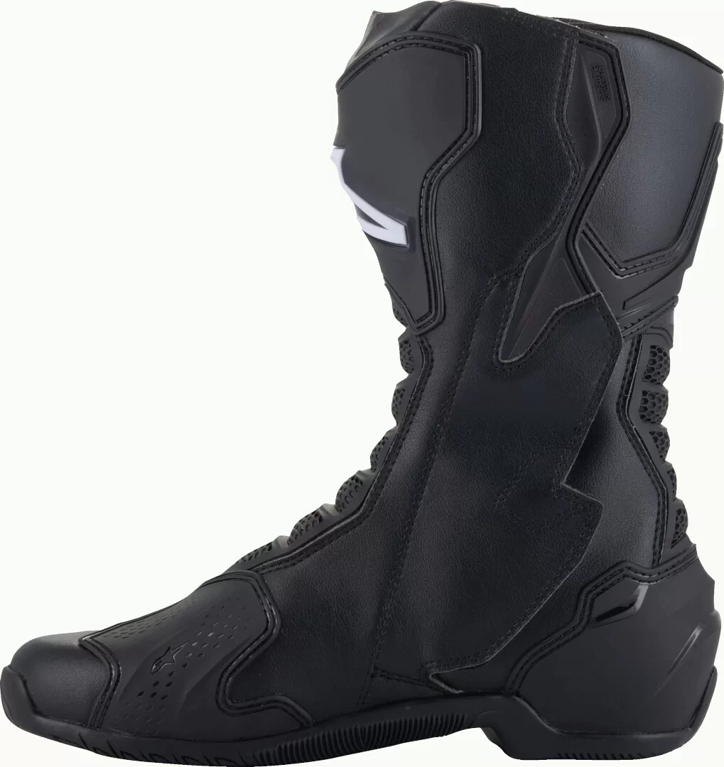 Alpinestars m. motoristični škornji SMX-6 V3 Črna 39
