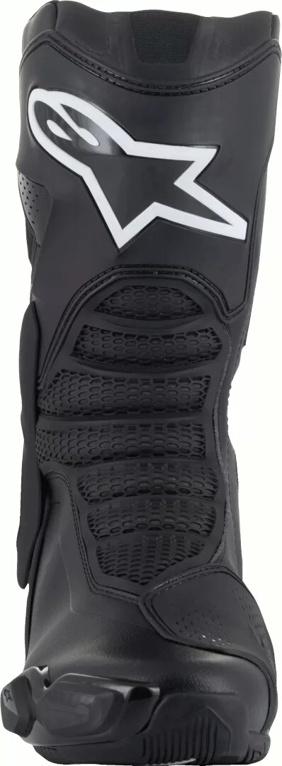 Alpinestars m. motoristični škornji SMX-6 V3 Črna 45
