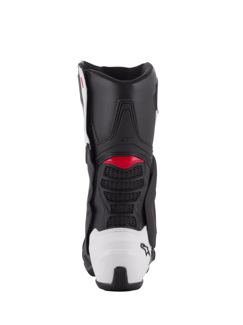 Alpinestars m. motoristični škornji SMX-6 V3 Črna/Bela/Rdeča 41