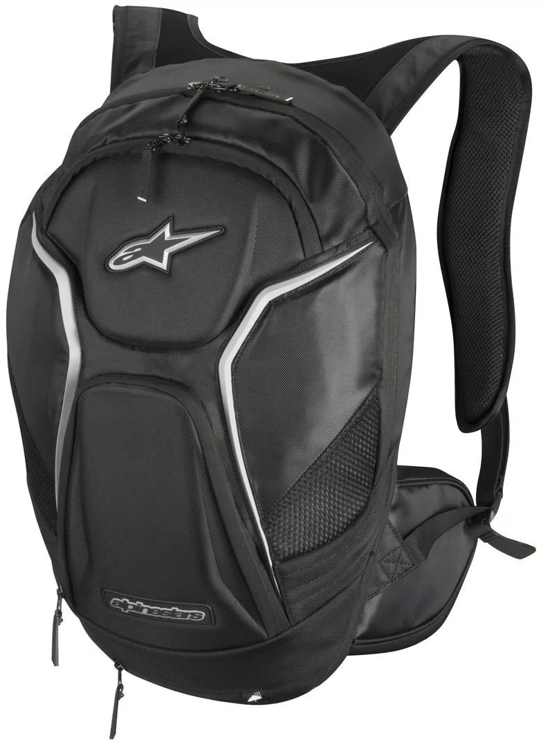 Alpinestars nahrbtnik TECH AERO Črna/Bela