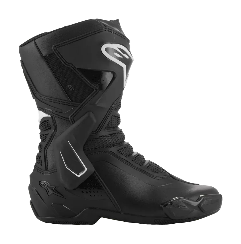 Alpinestars ž. motoristični škornji SMX-6 V3 Črna/Bela 41