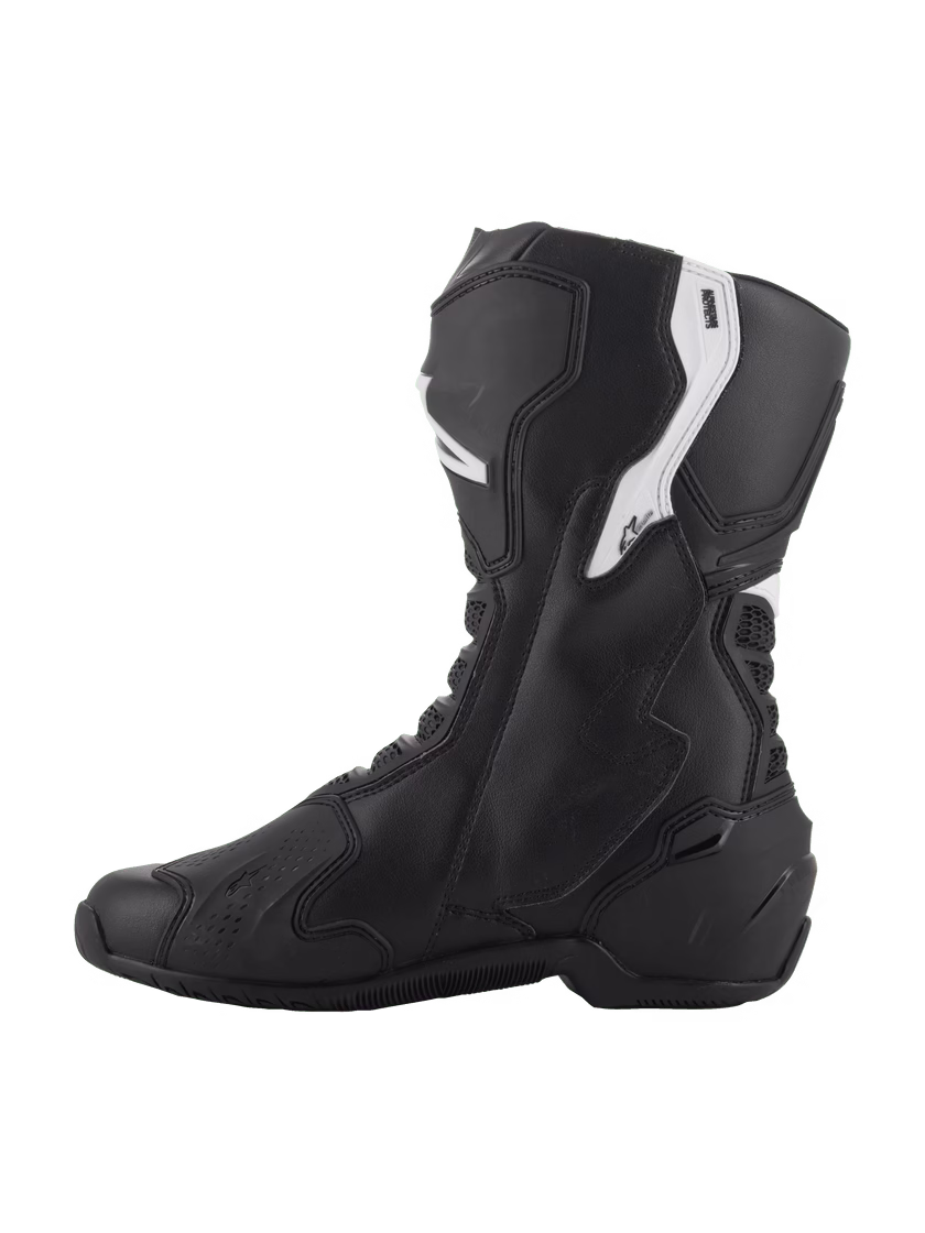 Alpinestars ž. motoristični škornji SMX-6 V3 Črna/Bela 43