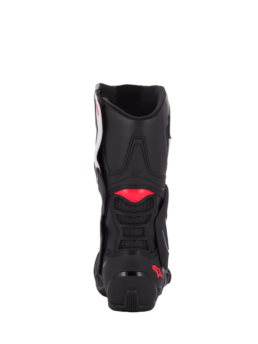Alpinestars ž. motoristični škornji SMX-6 V3 Črna/Bela/Roza 36