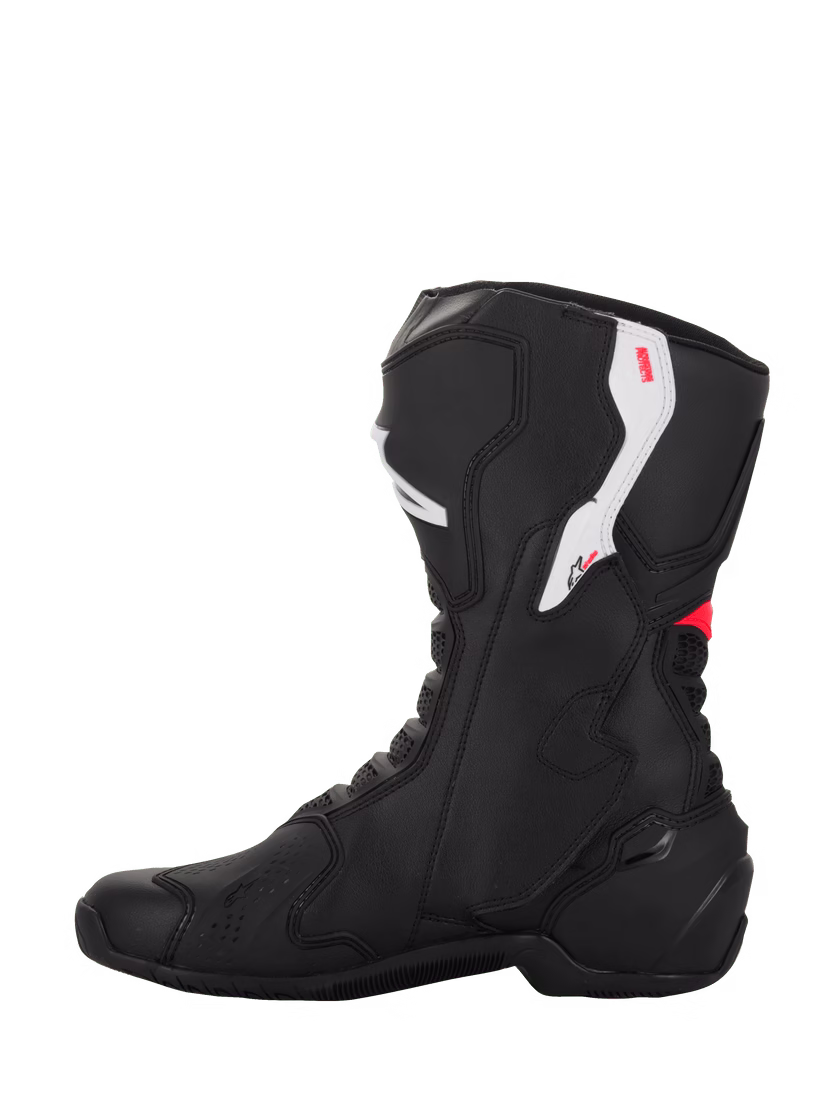 Alpinestars ž. motoristični škornji SMX-6 V3 Črna/Bela/Roza 42
