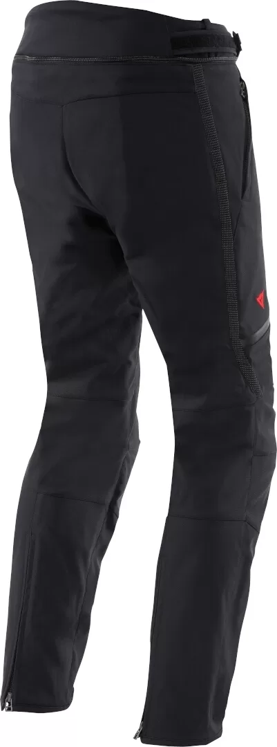 Dainese m. motoristične hlače SHERMAN Absoluteshell Črna 54