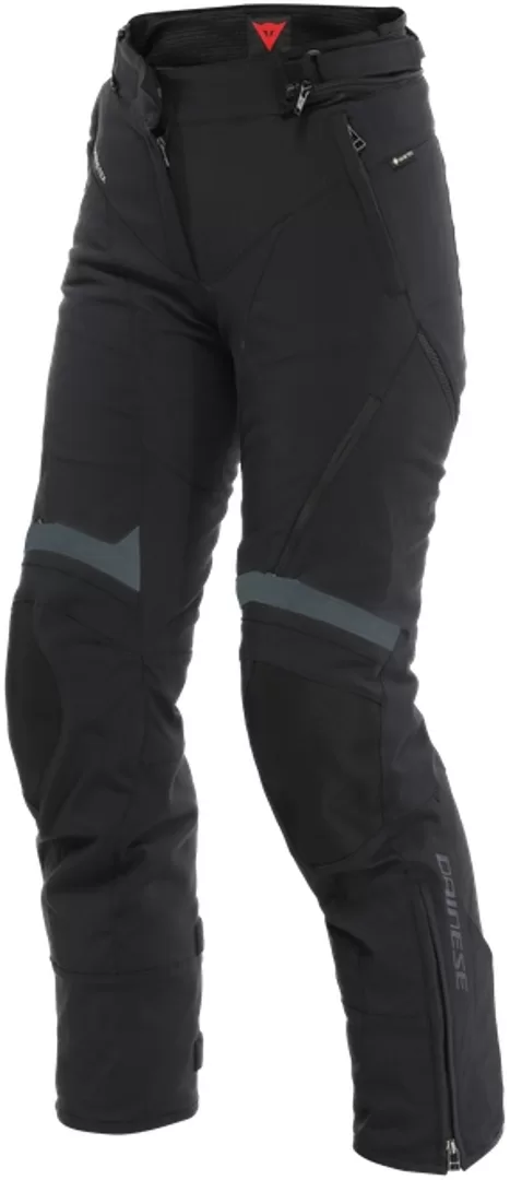 Dainese ž. motoristične hlače CARVE MASTER 3 GoreTex Črna/Siva 40