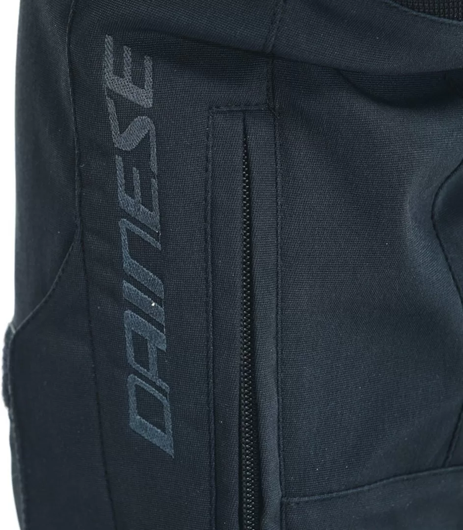 Dainese ž. motoristične hlače CARVE MASTER 3 GoreTex Črna/Siva 40