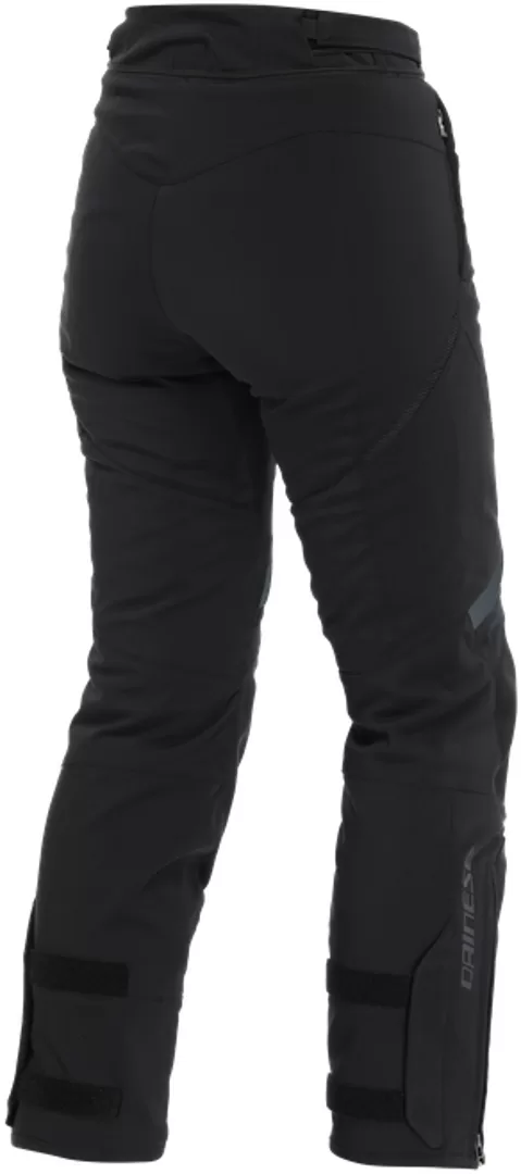 Dainese ž. motoristične hlače CARVE MASTER 3 GoreTex Črna/Siva 46