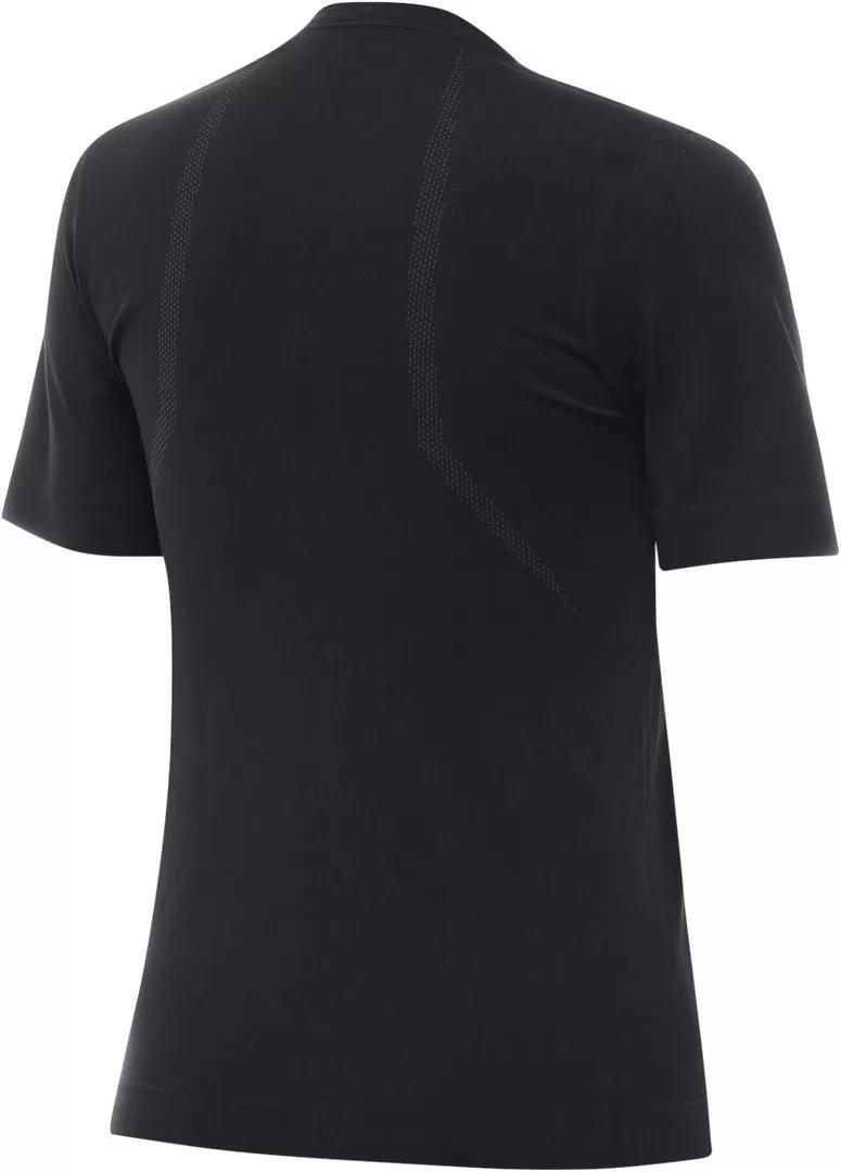 Dainese ž. motoristično perilo majica QUICK-DRY Short Sleeve Črna M