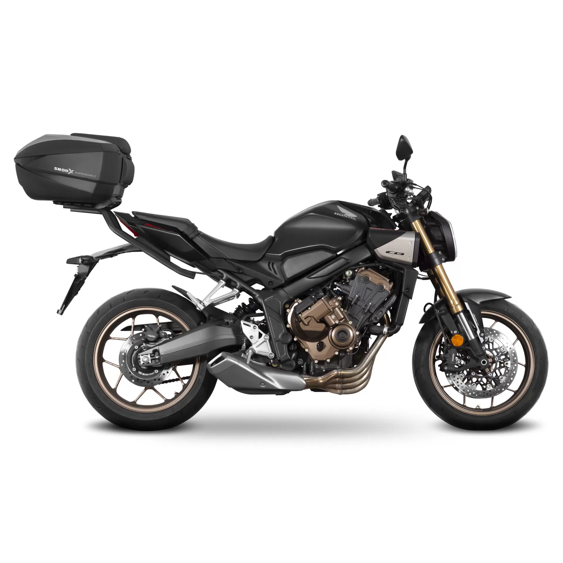Shad nosilec kovčka CB650R/CBR650R 24-25
