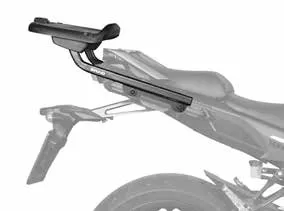 Shad nosilec kovčka CB650R/CBR650R 24-25