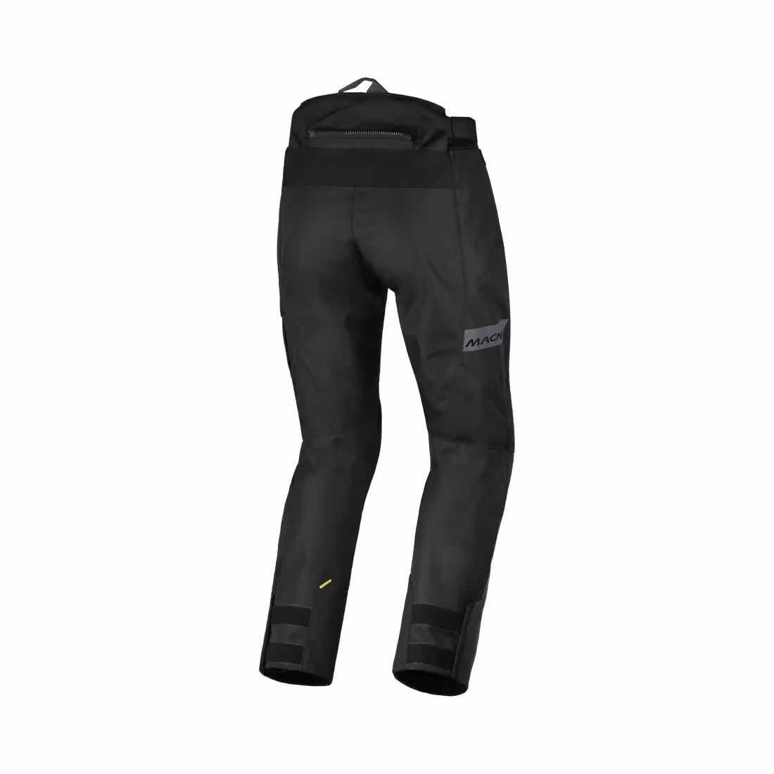 Macna motoristične hlače FORGE 2.0 WP-podaljšane