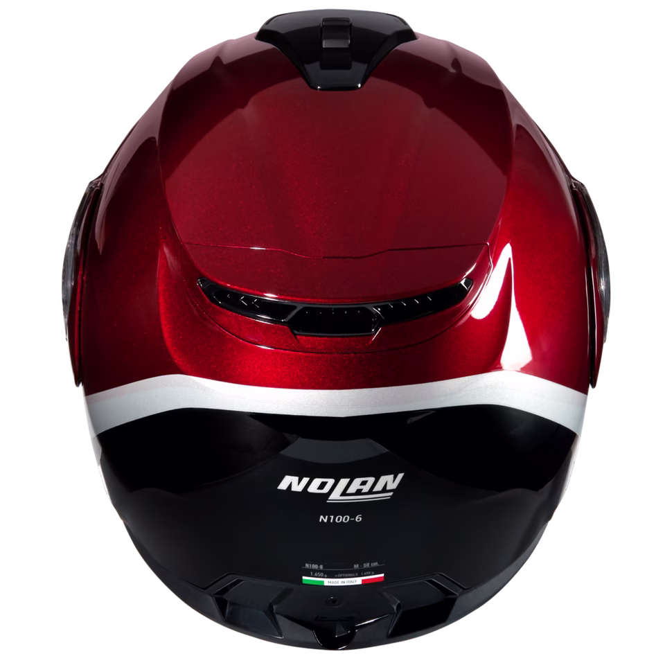 NOLAN čelada N100-6 Vernicatura Speciale 341