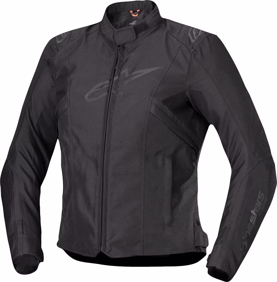 Alpinestars ž. motoristična jakna T-SPS V2 WP Črna S