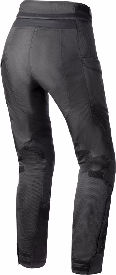 Alpinestars ž. motoristične hlače ANDES AIR DryStar Črna L