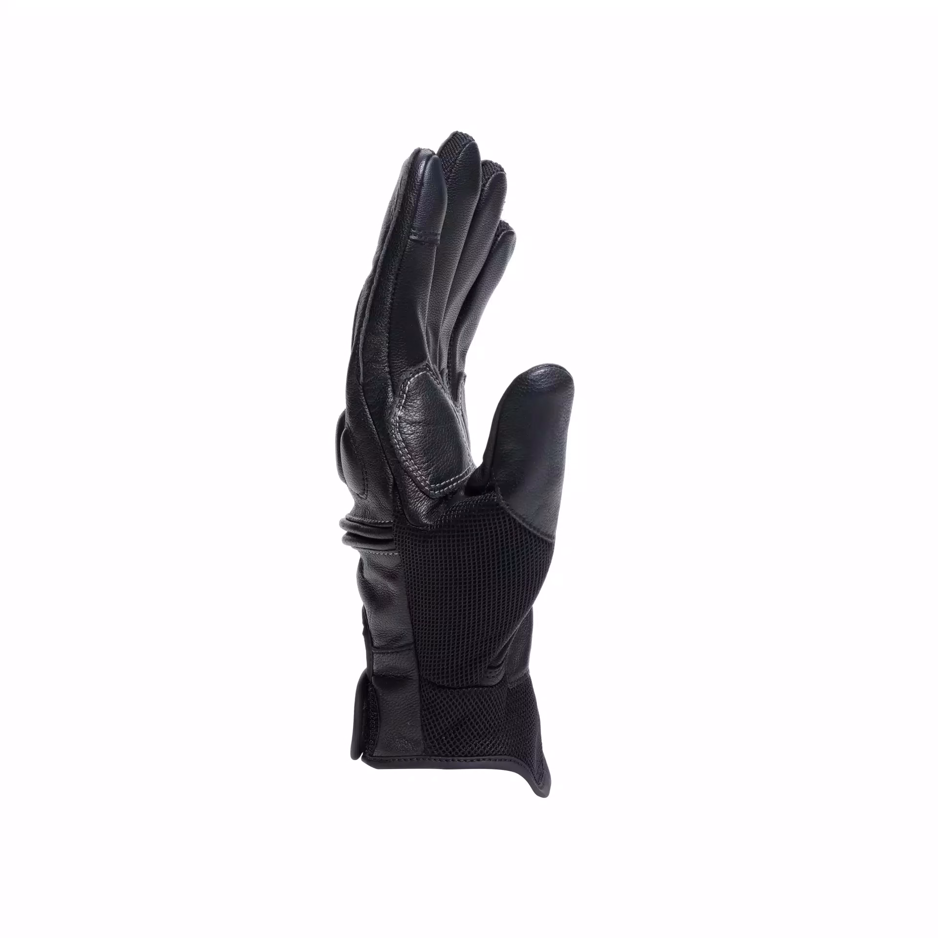 Dainese m. motoristične rokavice BLACKJACK 2 Črna 2XL