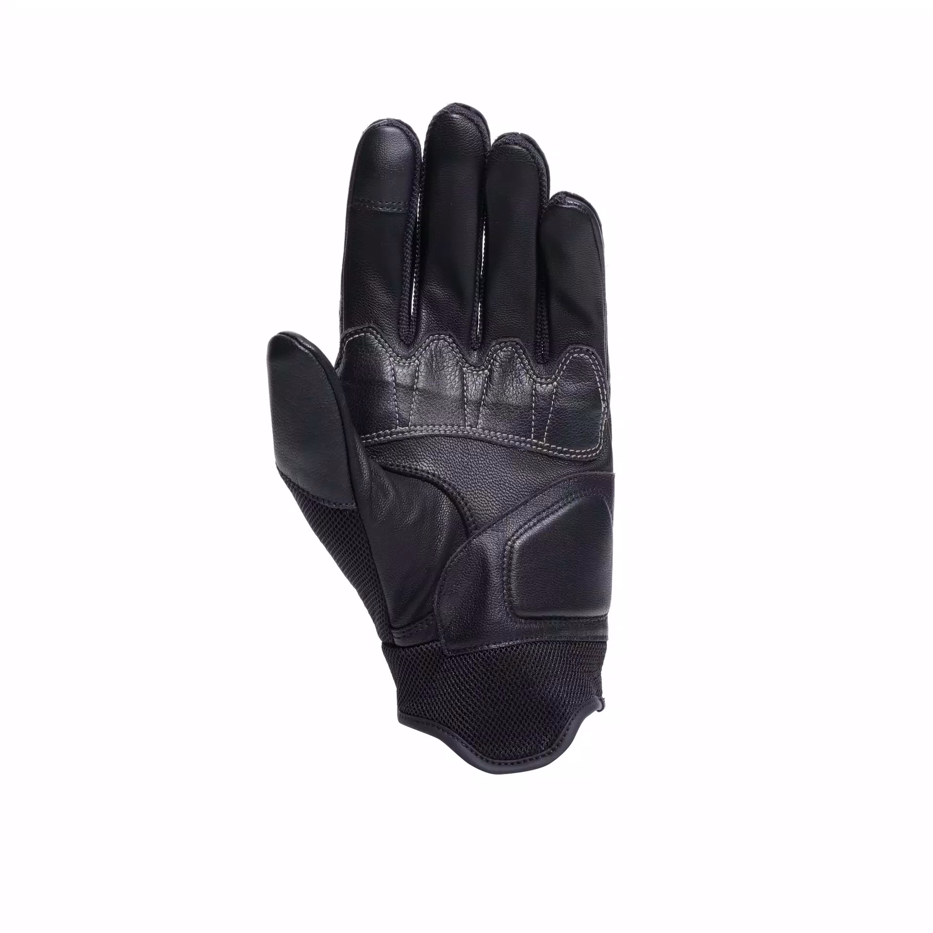 Dainese m. motoristične rokavice BLACKJACK 2 Črna 3XL