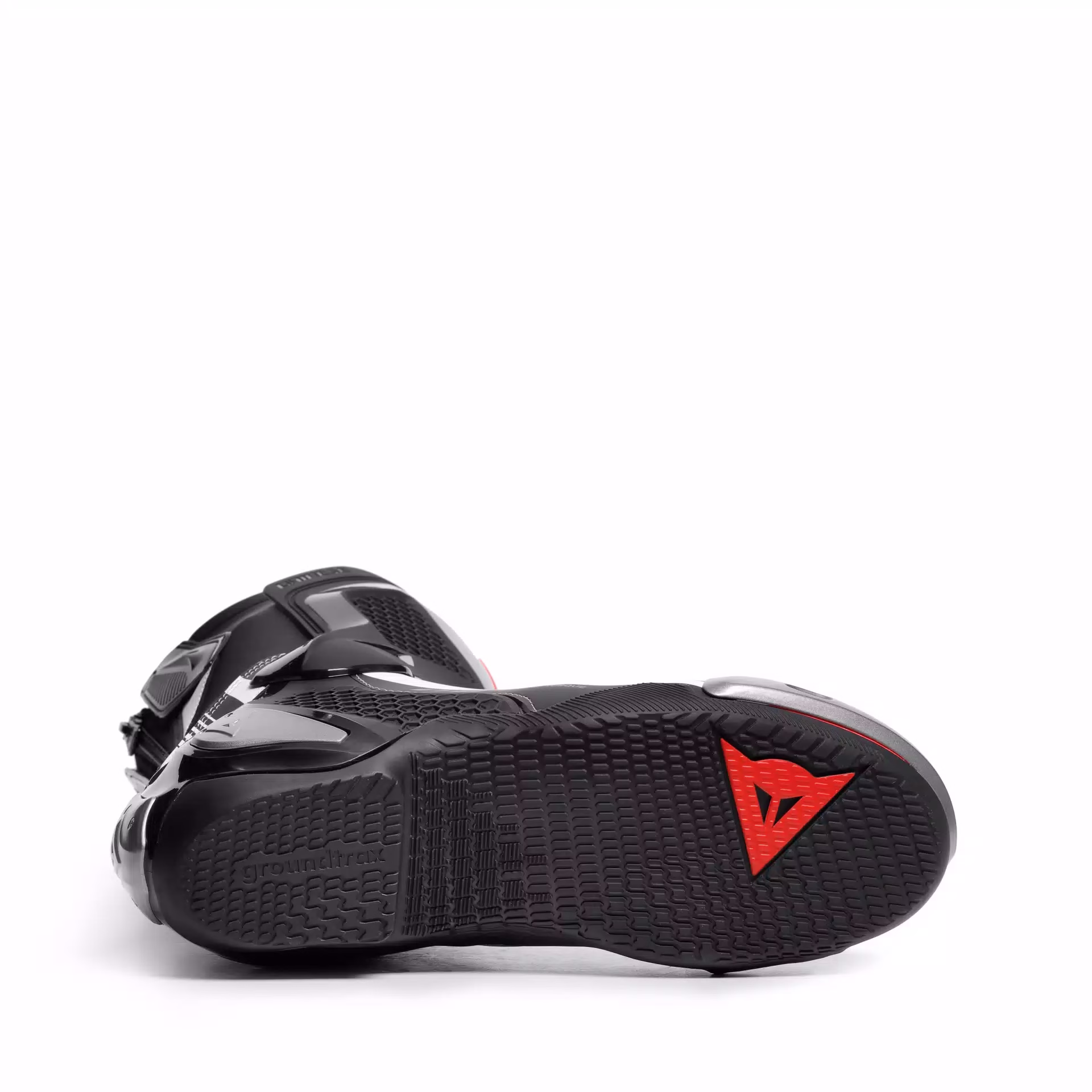 Dainese m. motoristični škornji TORQUE 4 Air Črna/Bela/Rdeča Fluo 39