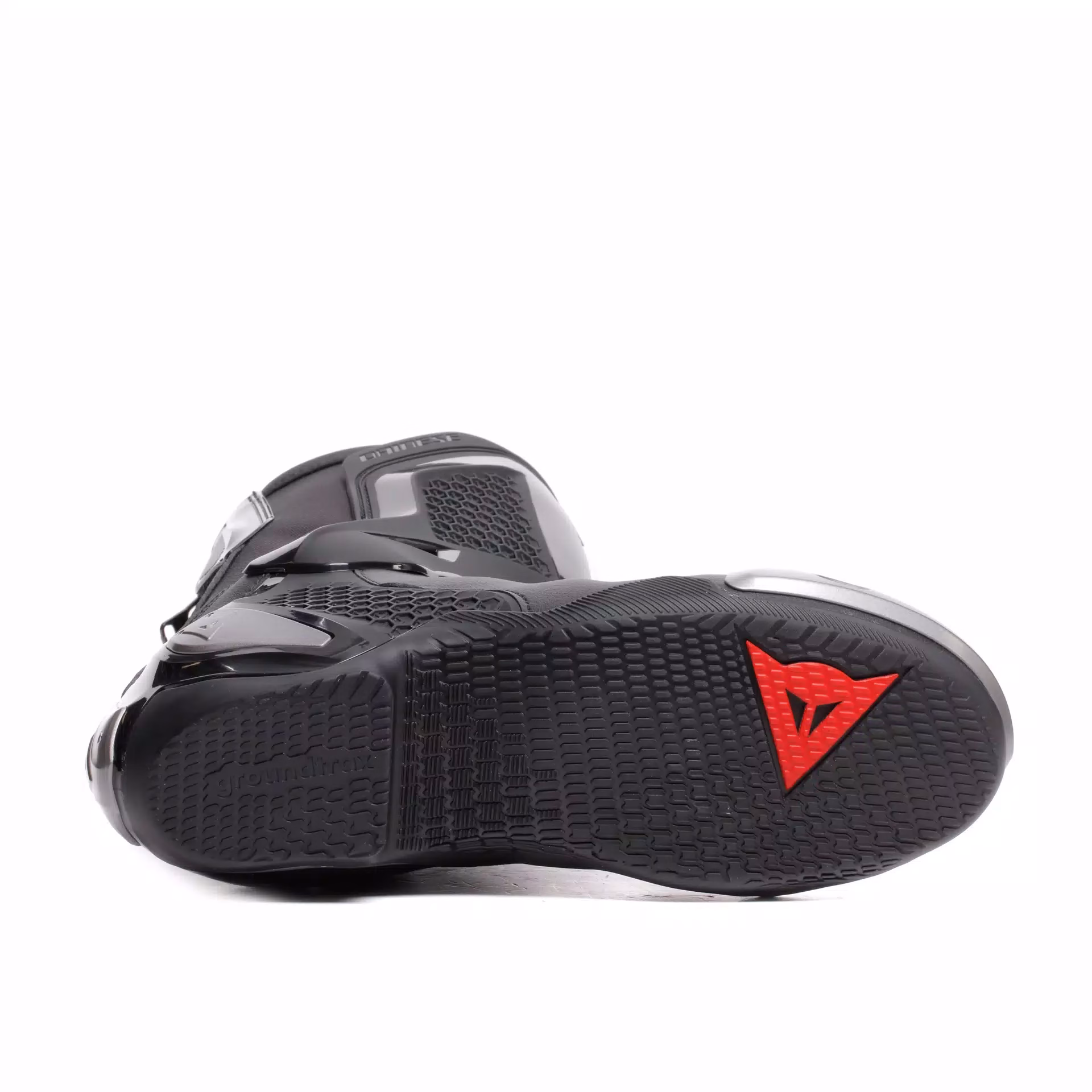 Dainese m. motoristični škornji TORQUE 4 Črna/Črna 47
