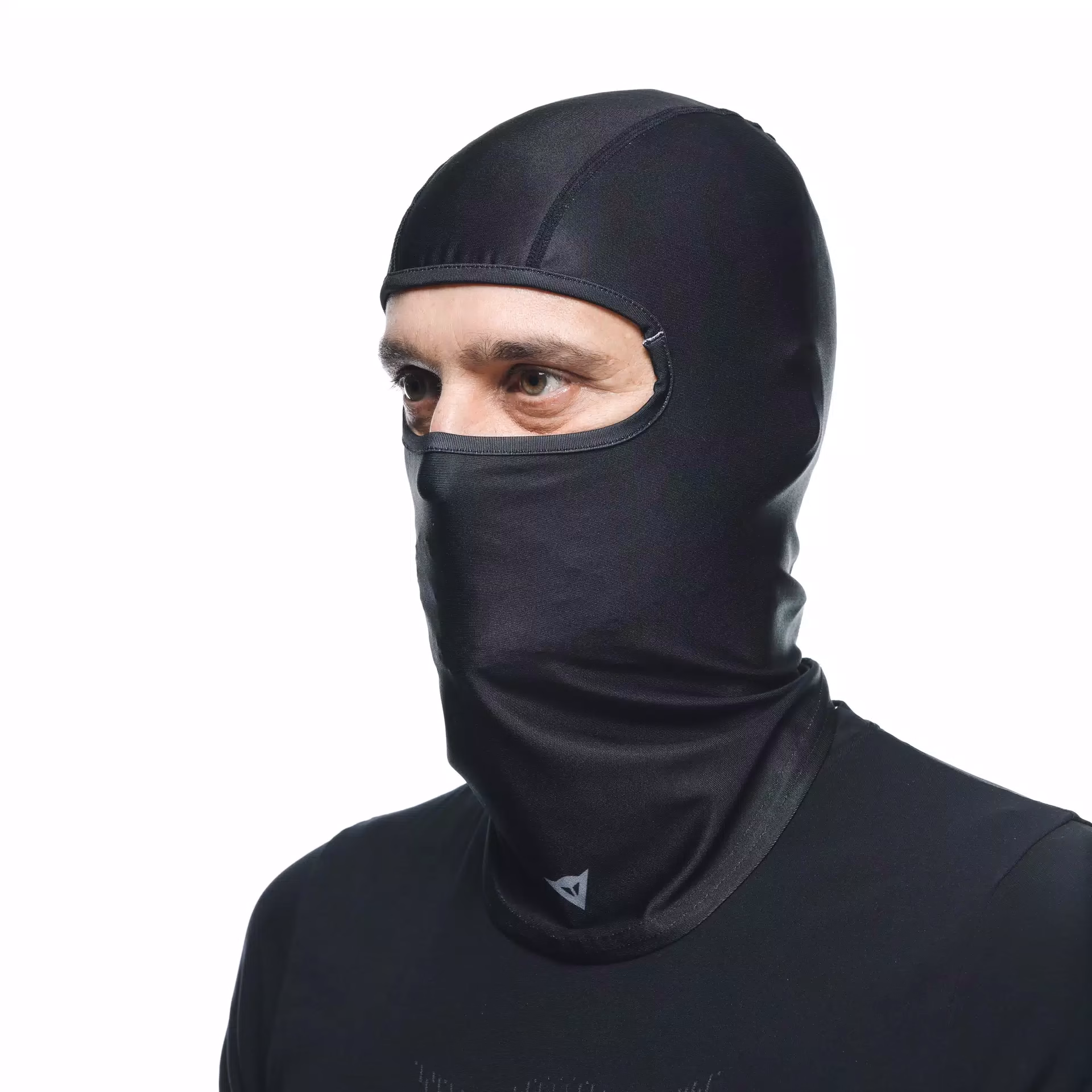 Dainese podkapa BLACK Balaclava Črna