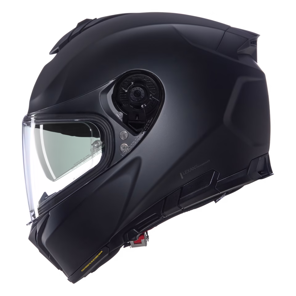 NOLAN integralna motoristična čelada N80-8 Classico 302 Črna Mat 2XL