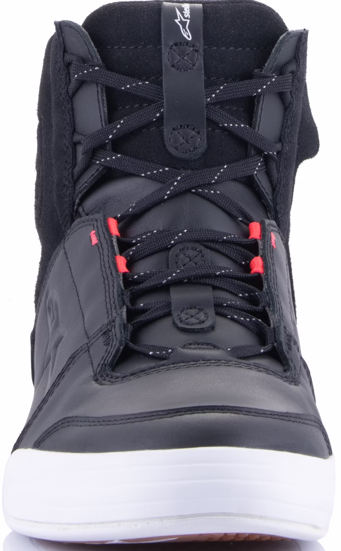 Alpinestars ž. motoristični čevlji CHROME Drystar Črna/Bela/Roza 39