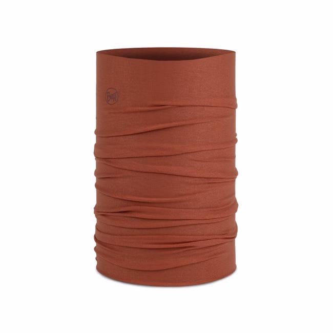 BUFF ORIGINAL ATIV CINNAMON-ECOSTRETCH Rjava