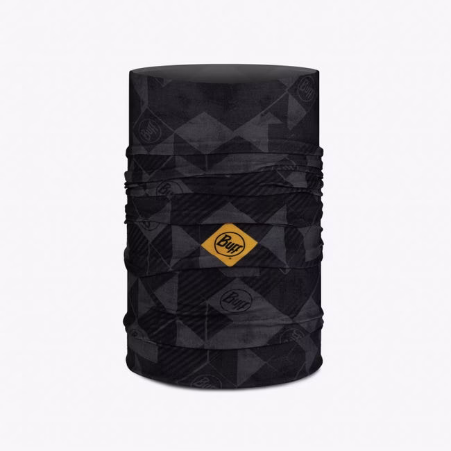 BUFF ORIGINAL MICOR GRAPHIT-ECOSTRETCH Grafitno Siva