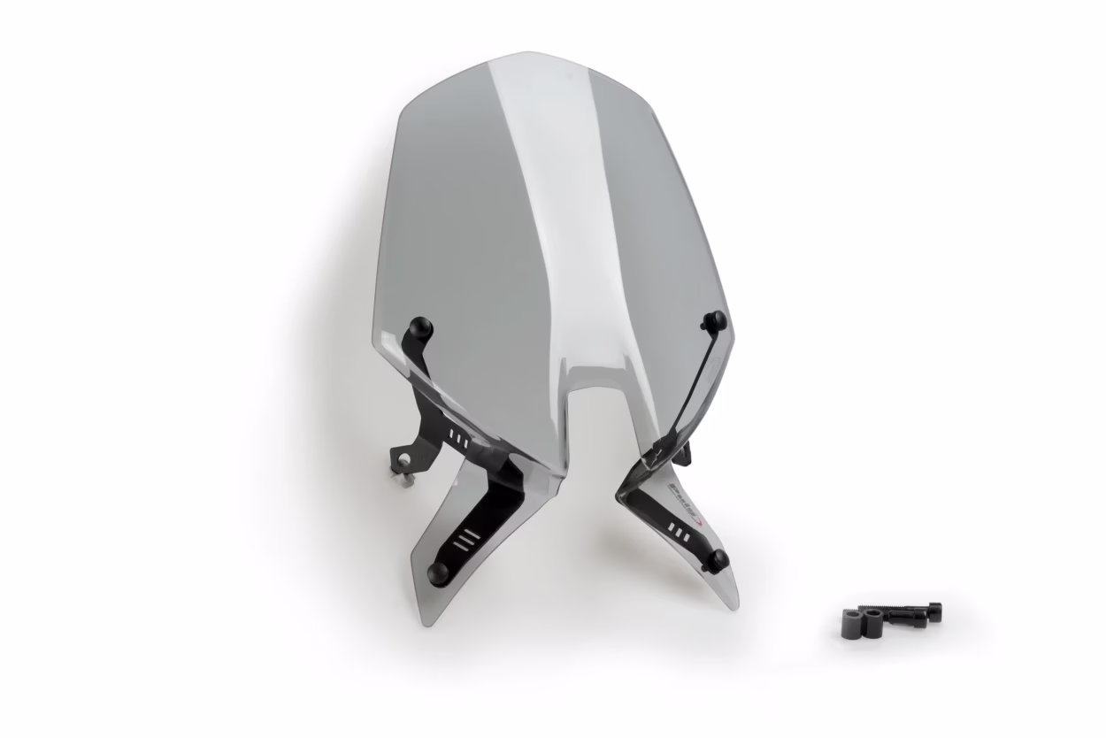 Puig vizir New Gen Sport DUCATI Monster 937 SP 2024