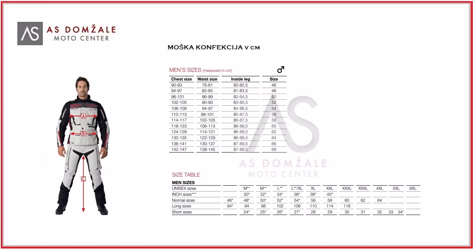 DIFI m. motoristična jakna CENSOR AeroTex Črna 2XL