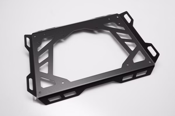 Motech nosilec zadnje torbe in torba 42L RACK PACK za CB750 HORNET 22- Črna 42L