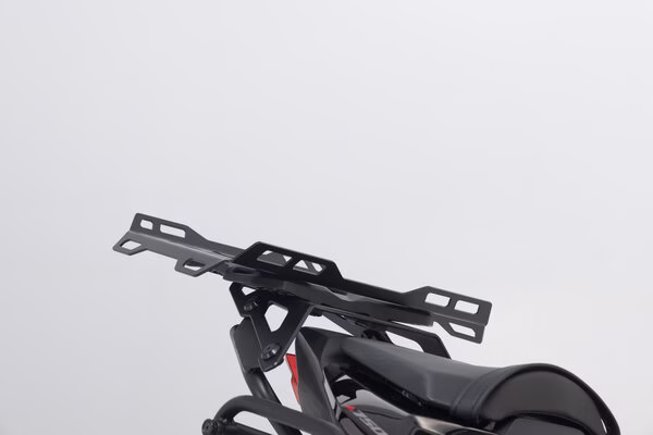 Motech nosilec zadnje torbe in torba 42L RACK PACK za CB750 HORNET 22- Črna 42L