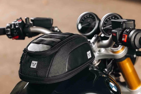 Motech TANK torba LEGEND GEAR LT3 magnetic 3-5L - pro TANK ring