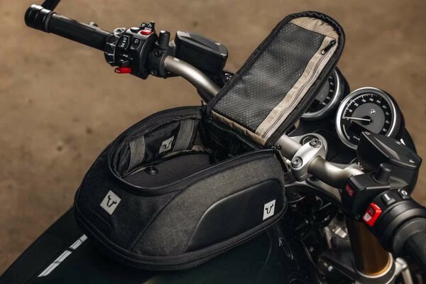Motech TANK torba LEGEND GEAR LT3 magnetic 3-5L - pro TANK ring
